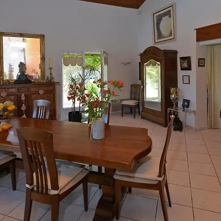 Chambres D'hotes Les Hauts D'audignon *