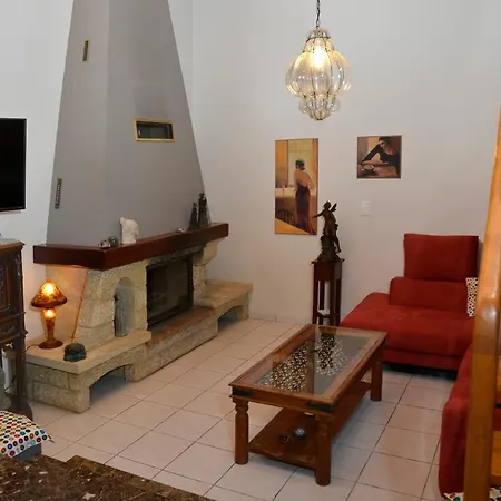 Chambres D'hotes Les Hauts D'audignon Panzió